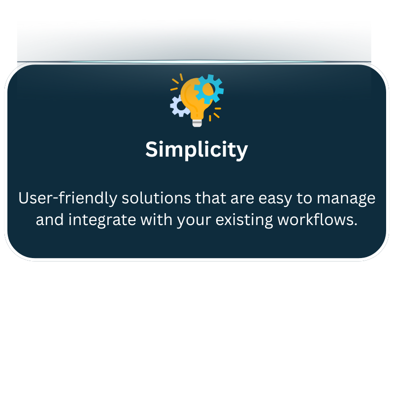 Simplicity