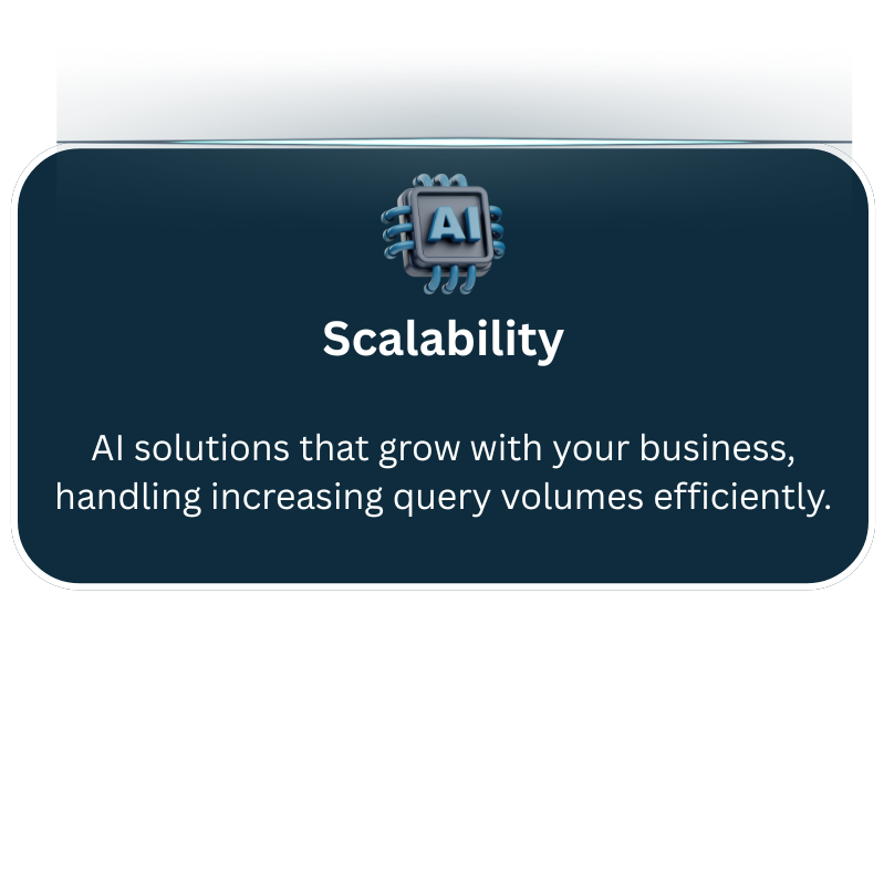 Scalability